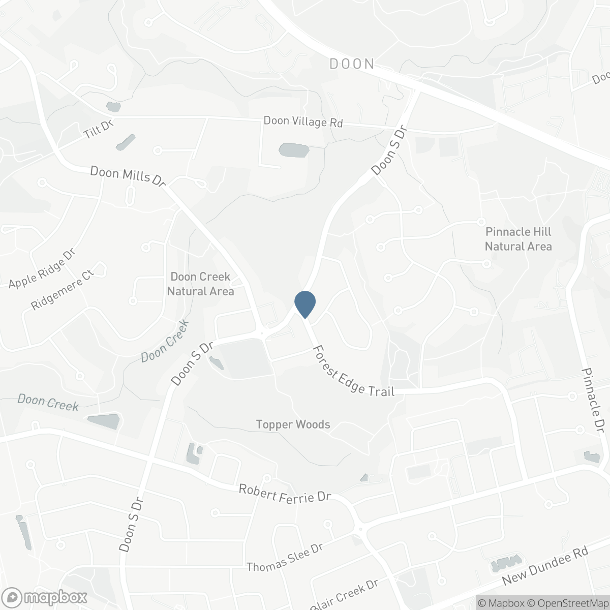 244 DOON SOUTH DRIVE, Kitchener, Ontario N2P 2L8